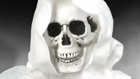 See a ghost