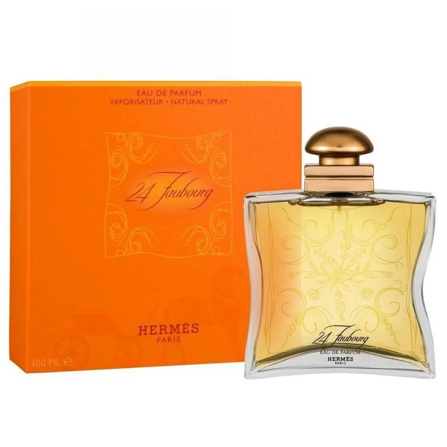 24 Faubourg от Hermes. Эрмес Фобур 24 Парфюм. Духи 24 Faubourg от Hermes. Hermes 24 Faubourg Eau delicate 100 EDT.