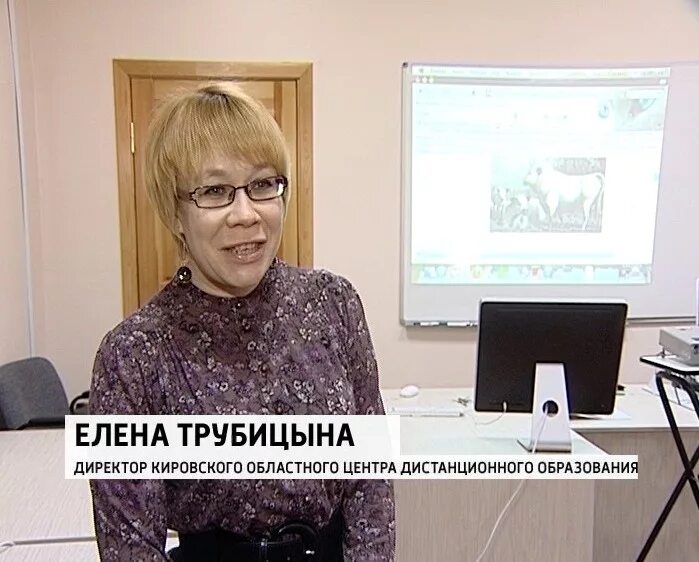 Центр дистанционного обучения детей. Центр дистанционного обучения детей