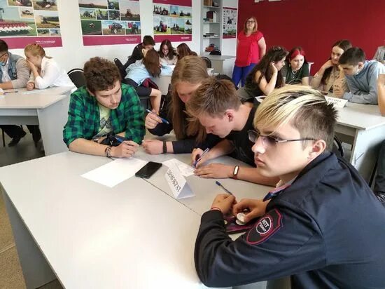 тик города можги