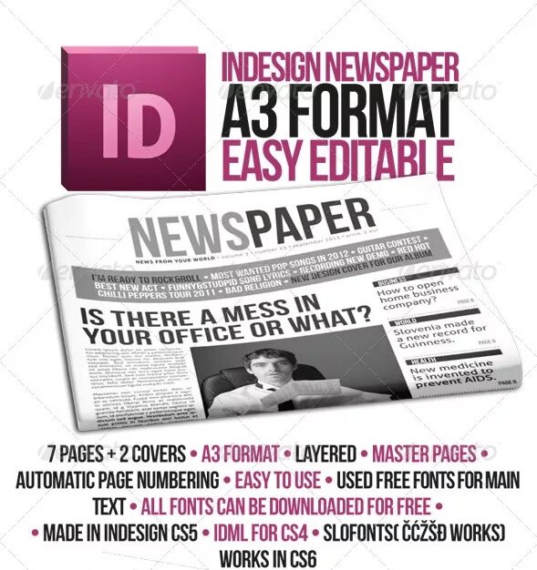 Newspaper предложение. Шаблон газеты для INDESIGN. Newspaper шаблон. Газета в ИНДИЗАЙН. Шрифт для газеты INDESIGN.