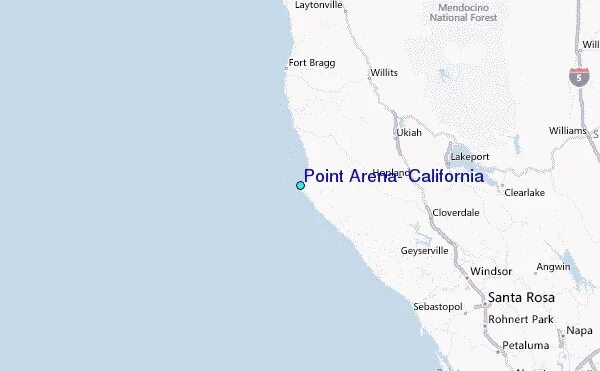 Point map. Беннелонг Пойнт карта. Каена-Пойнт на карте. Petaluma на карте. Гавань стимер-Пойнт на карте.