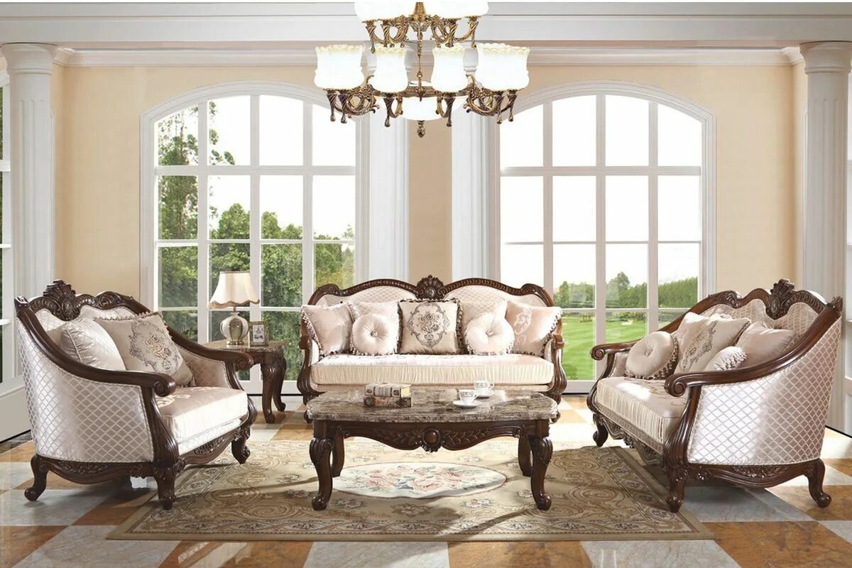 Collection Corner Sofa. Elegant collection