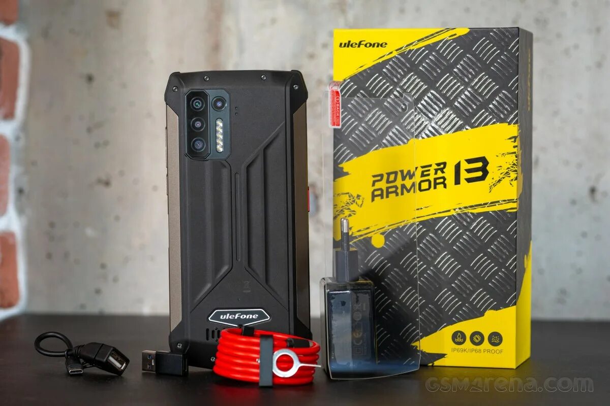 13 пауэр. Ulefone Power Armor 13. Ulefone Power Armor 13 8/256gb. Мобильный телефон Ulefone Armor 13. Ulefone Armor 13 с аккумулятором на 13200 МАЧ.