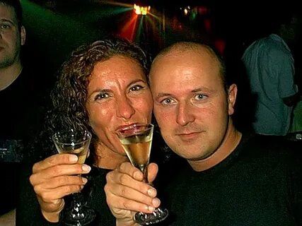 Вечеринка 2000