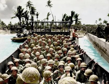 Япония 1944 году