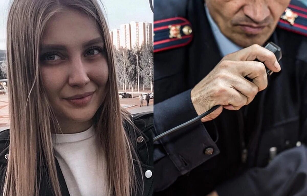 Полицейские обвиняют. Полицейские убившие студентку. Полицейские убили студентку в Кемерово.