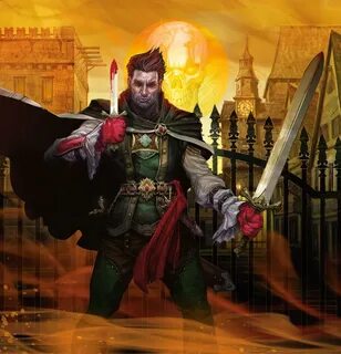 Baldur shadow