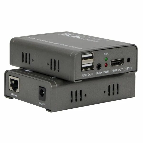 Usb tcp
