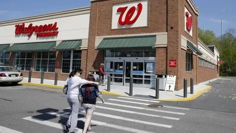 Walgreens