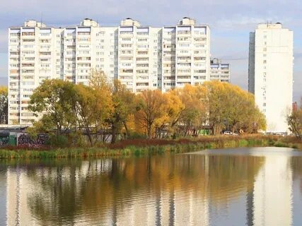 Бу мытищи