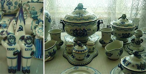 Купчиха купец гжель. Гжельский фарфоровый завод сервиз. Деревня гжель. Народная керамика гжельская керамика. Полуфаянс гжели.