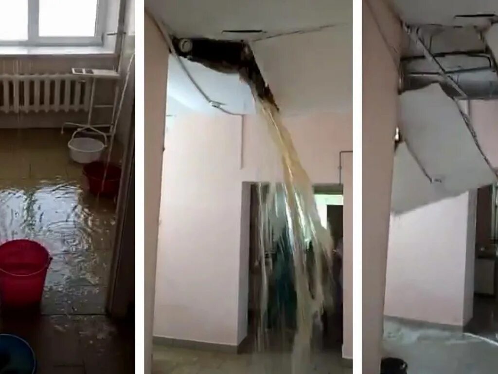 Прорвало воду в квартире. Прорвало трубу в квартире. Прорвало трубу отопления в квартире. Потоп с потолка. Прорвало трубу в ванной.