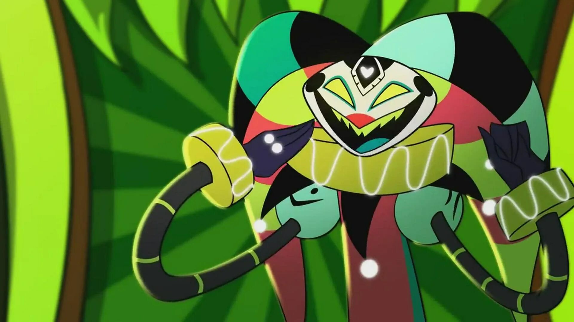 Адский босс робот физз. Helluva boss fizzarolli x asmodeus. Адский босс клоун физаролли. Робо физз адский босс. Асмодей адский босс.