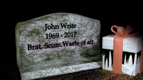 John write