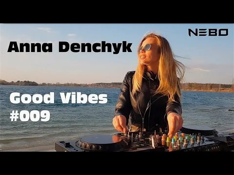 Vibes 9. Miss Monique - mimo Weekly Podcast 039 [Melodic Techno & House DJ Mix] / Music.