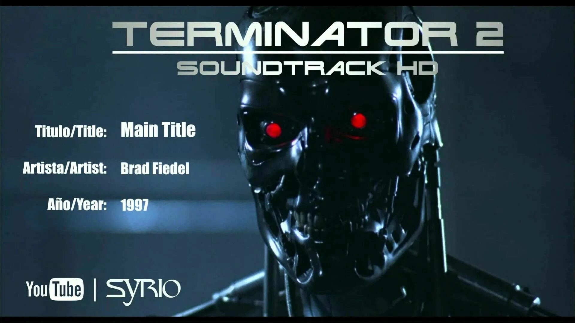 Терминатор 2 - main title Theme. Терминатор 3. Терминатор Немо. Терминатор мр3.