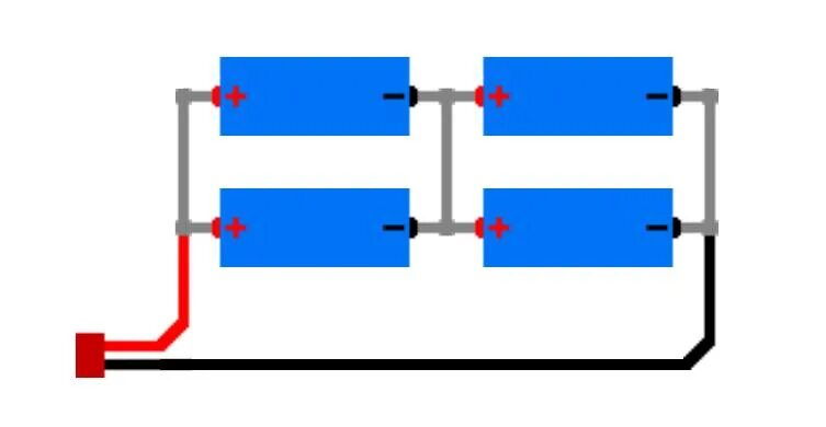 Схема подключения балансировочного разъема 3s. Сборка аккумулятора 2s2p. 4s 2p балансировочный провод. Схема 2s аккумулятора. Соединение 3 аккумуляторов