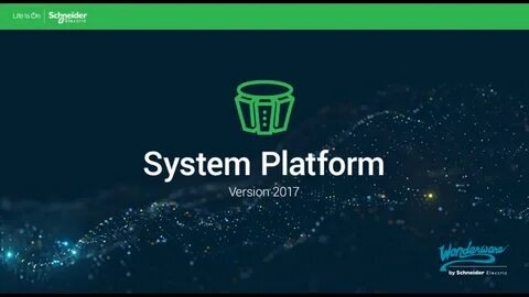 System platform