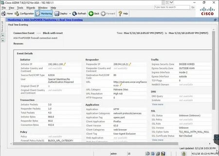 Поиск dns cisco