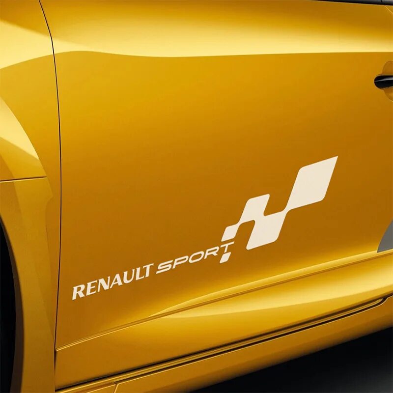 Renault Megane 2 наклейка. Стикер Renault Sport. Наклейки на Рено Меган 2. Renault Sport наклейся. Купить наклейку рено