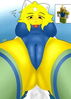 Slideshow roblox furries.