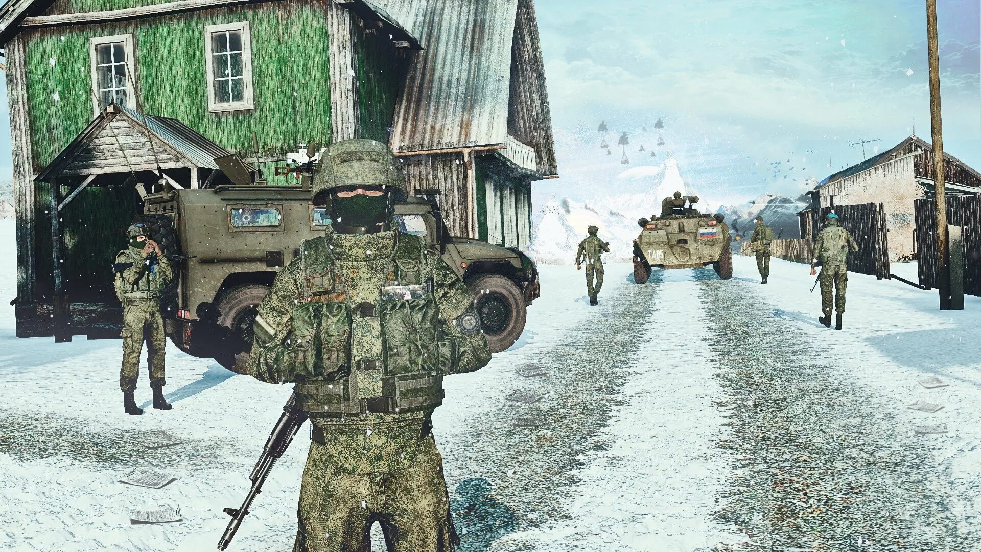 Игра арма на телефон. Армия РФ Арма 2. Арма 3 Чечня. Арма 3 РХС Россия. Arma 3 RHS арт.