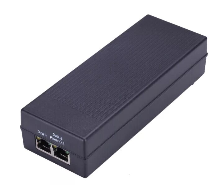 Poe инжектор gigabit ethernet. Инжектор poe osnovo midspan-1151a. 802.3af poe инжектор. poe injector 12v.