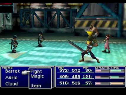 Ff system
