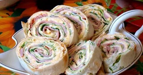 Рулеты из лаваша рецепты пошаговые фото