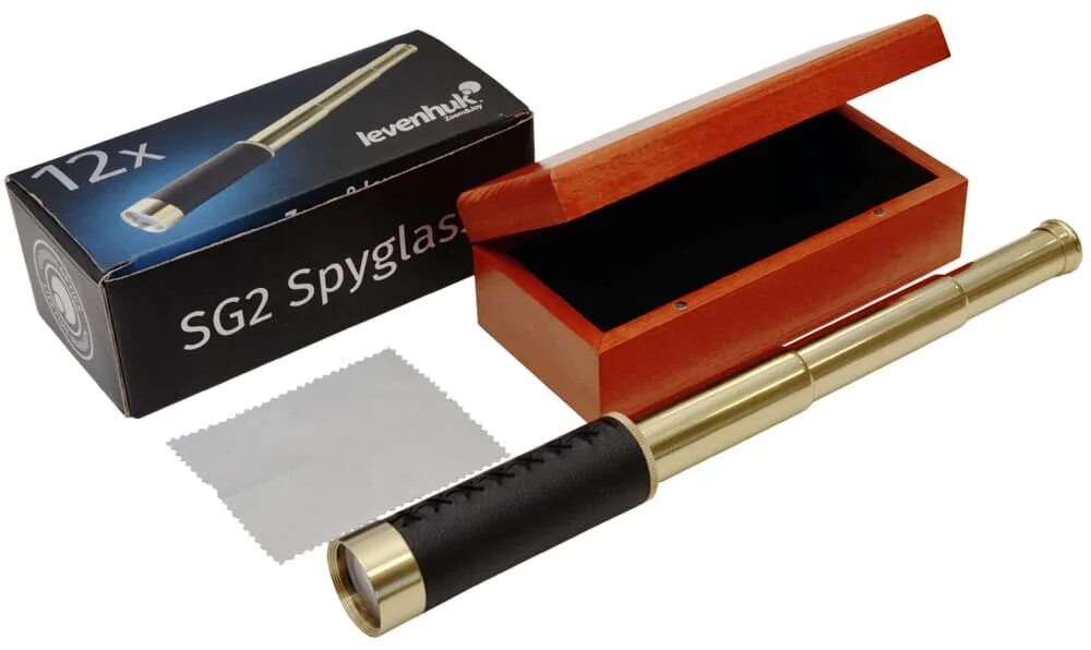 Levenhuk Spyglass sg2. Подзорная труба Левенгук. Levenhuk 70751. Раздвижная подзорная труба.