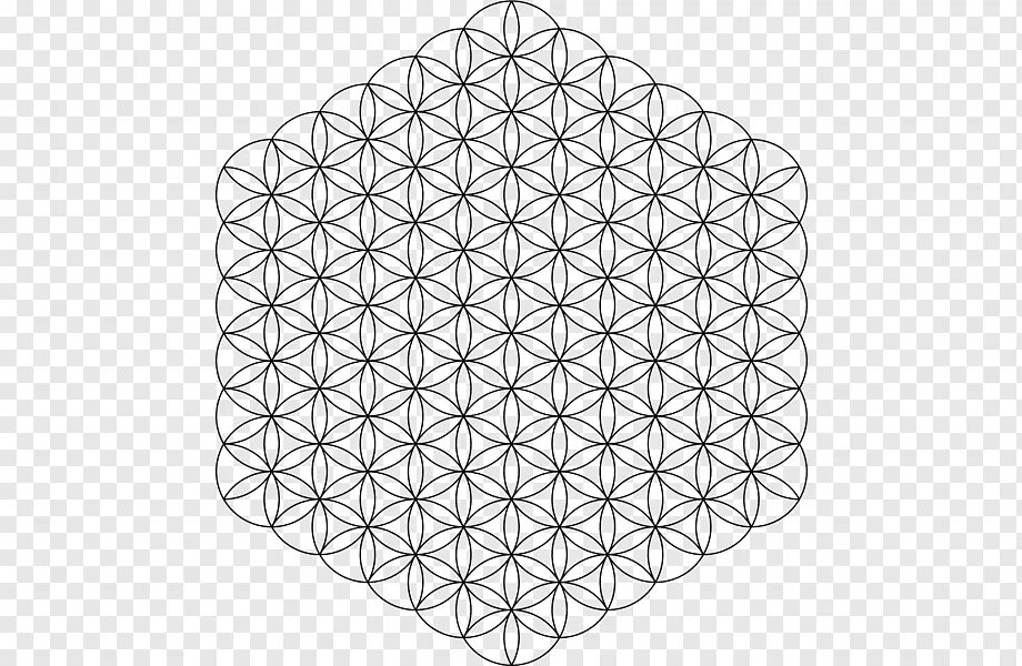 Circle grid