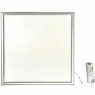 Ультратонкие панели светодиодные 40w