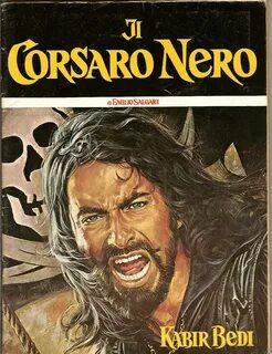 Il Corsaro Nero - Ed. 