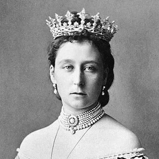 Алиса великая
