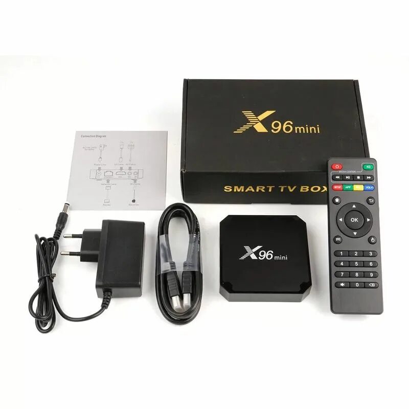 Смарт приставка х96 Mini. Смарт ТВ приставка x96. ТВ приставка x96 Mini TV Box. X 96 Mini Smart Android TV Box. Смарт tv приставки купить