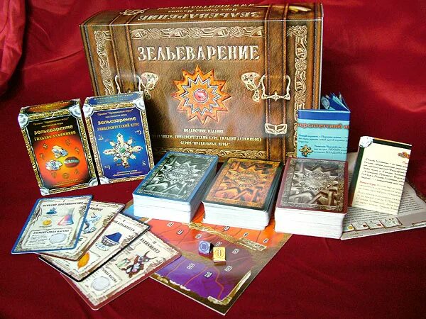 игра сергея мачина зельеварение. зельеварение настольная. настольная игра зельева. подарочный набор (базовый+2 дополнения). настолка зельеварение.