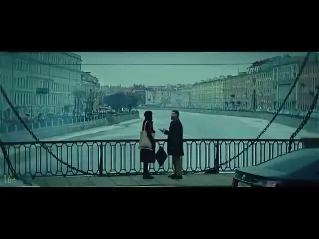 Город молчит