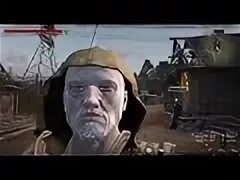 Колобок сталкер