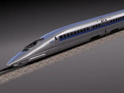 High speed models