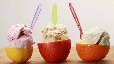 Your ice cream