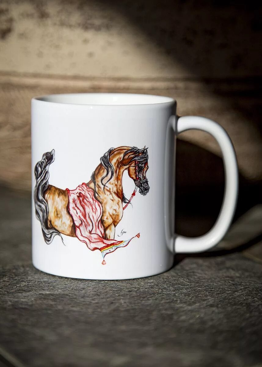 Кружка lesser pavey лошади 400мл. Кружка с конями. Кружка лошадка. Чашка лошадь. Чашка лошадь.
