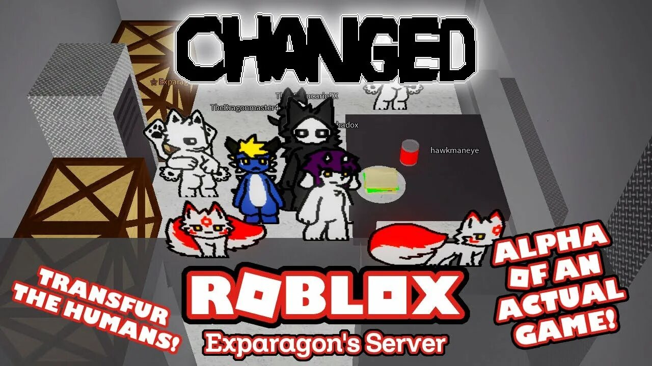 Roblox changed game. Чангед роблокс. changed roblox. changed rp roblox. puro roblox changed.