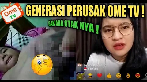 Bocah smp main ome tv