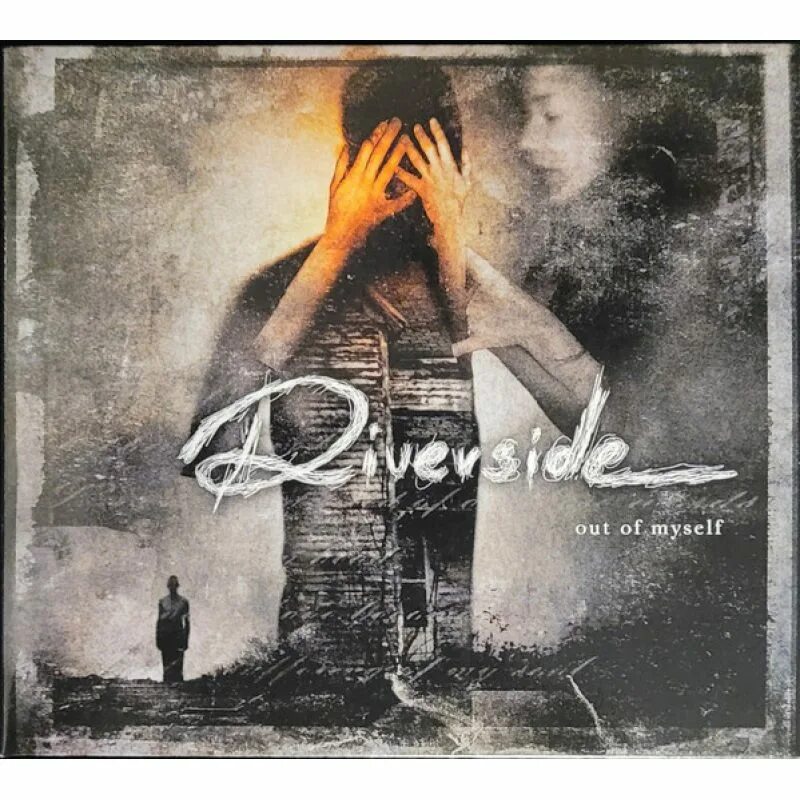 Out of myself. Riverside "out of myself". Riverside out of myself 2004. Riverside "out of myself (CD)". Myself певец.