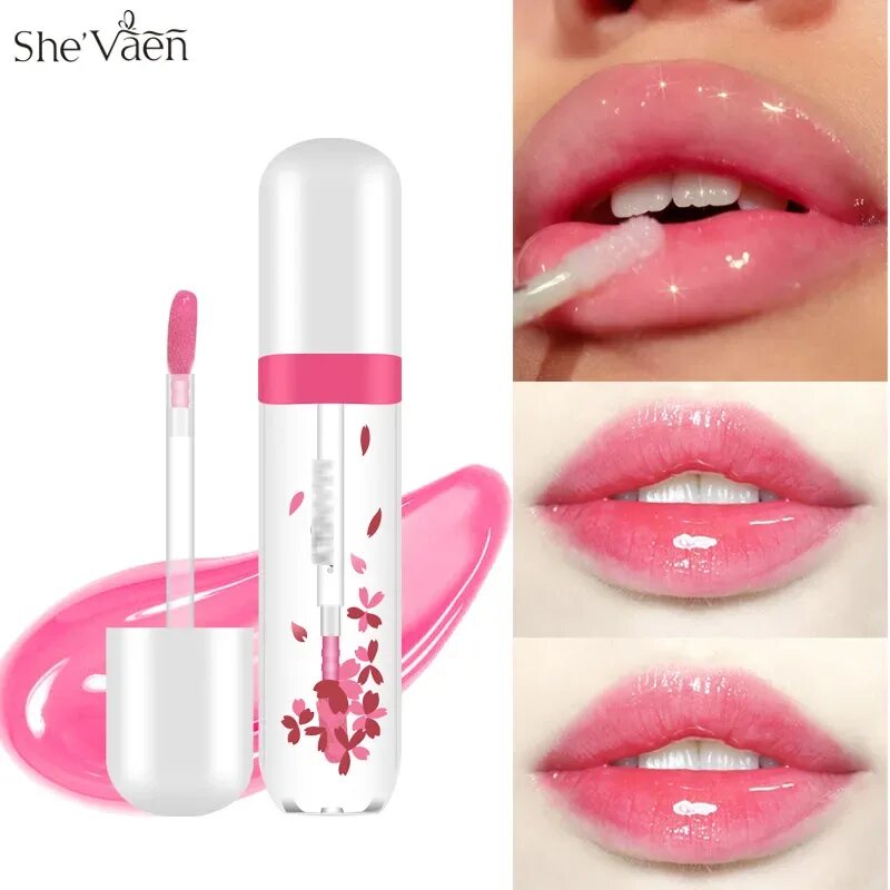 Для губ для того чтобы. Блеск для увеличения губ moisturizing lip gloss. блеск-тинт для губ розовый оттенок. moisturizing lip oil plumping lip gloss makeup sexy plump lip glow oil tinted lip plumper 6ml 1 piece. тинт блеск для губ.