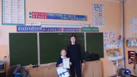 Судогодская оош