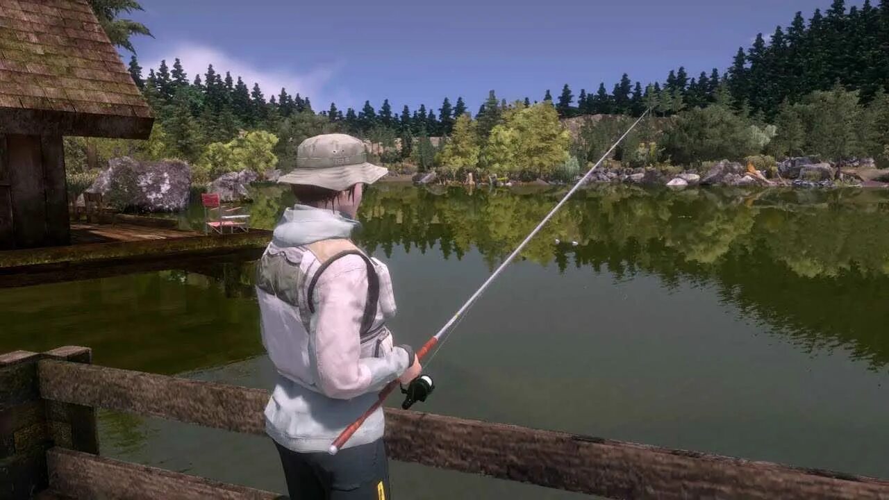 Fishing planet скриншоты. Симулятор рыбалки 2005. Бесплатные игры про рыбалку. Симулятор рыбы. Симулятор рыбалки.