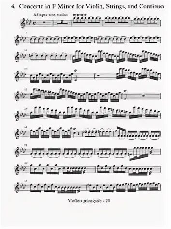 Антонио вивальди concerto for violin. Вивальди фа минор. Вивальди симфония ноты. Итальянского композитора антонио вивальди. Вивальди зима ноты для фортепиано.