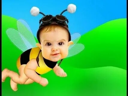 Baby official